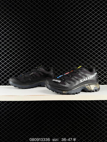 SALOMON XT-4 OG 1 1 Replica High-end Men s And Women s Fashion Sports Running And Basketball Shoes Up To 95 Off Retail During The Current Promotion Casual Lifestyle Sneakers (BS-85616)