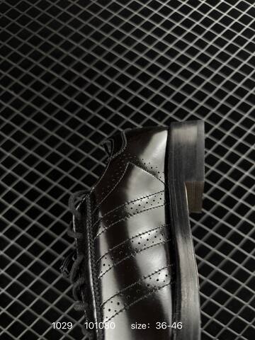 Clot x Adidas Dress Superstar JR2814 Lifestyle (BS-77465)