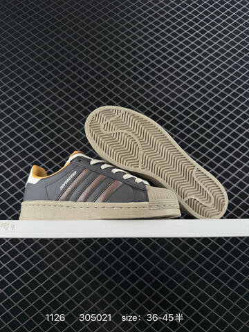 Adidas Originals Superstar Lifestyle (BS-77183)