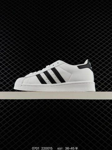 ADIDAS SUPERSTAR GW5758 1982 Lifestyle (BS-75068)