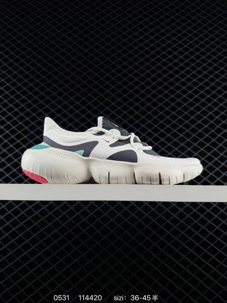 NIKE FREE RUN Nike Free RN Flyknit 5 0 AQ1289-10 lifestyle