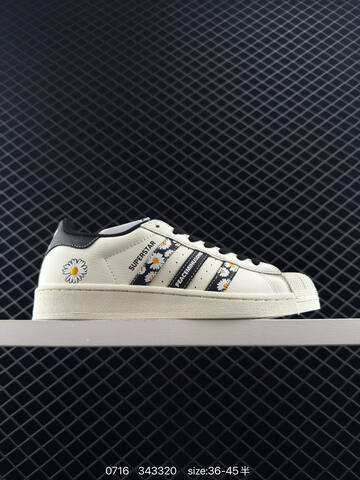 ADIDAS SUPERSTAR CLOT x Adidas Originals Lifestyle (BS-78194)