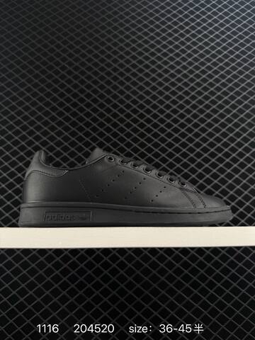 D Adidas Stan Smith Lifestyle (BS-77288)