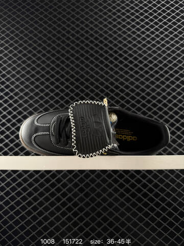 Adidas Handball Spezial Lifestyle (BS-77662)