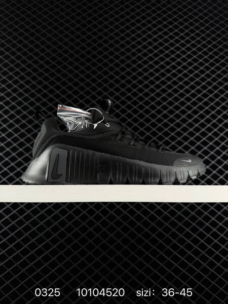 NIKE 2025 New FREE METCON 6 lifestyle