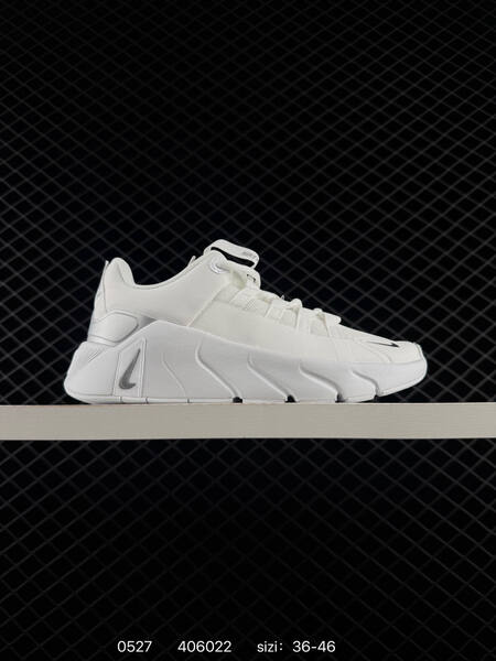 Nike Free Metcon 7 white silver black 36-46 training