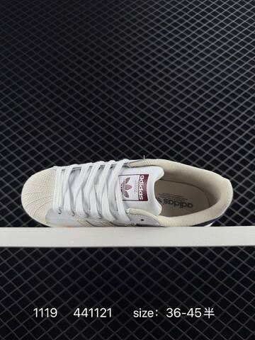 Adidas Originals Superstar HQ6626 ID 441121 Siz Lifestyle (BS-77261)