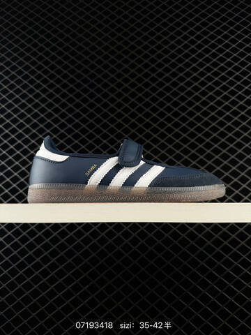 Adidas SAMBA JANE W IH6484 35-42 3418 90 Lifestyle - Unisex (BS-74867)