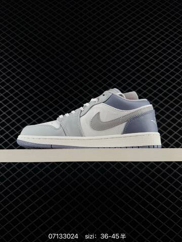 Air Jordan 1 Low AIR JORDAN 1 1 Aj1 1985 Lifestyle (BS-78983)