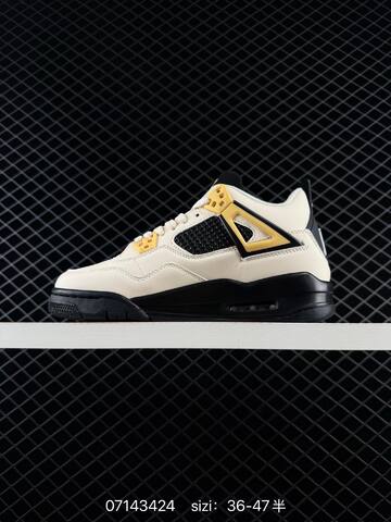 Jordan ZP Nike Air Jordan 4 R Lifestyle (BS-78973)
