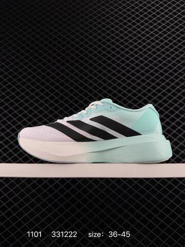 Adidas Adizero Evo SL 36 36 37 38 38 39 40 40 41 42 42 43 44 Lifestyle - Unisex (BS-77435)