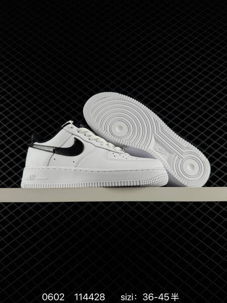 Nike Air Force 1 Low light grey EU 36-45 lifestyle