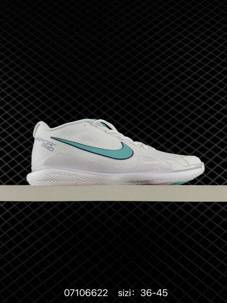 Nike Air Zoom Vapor Pro white light blue EU 36-45 training
