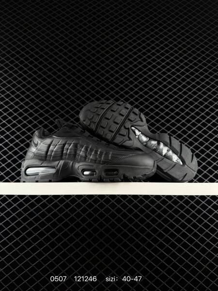 Nike Air Max 95 white pink black EU 40-47 running