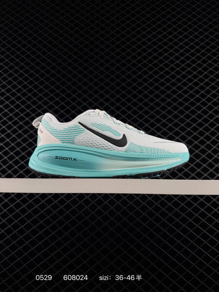 Nike Vomero 18 ReactX Air Zoom Rea lifestyle