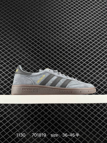 Adidas HANDBALL SPEZIAL IF6561 36 36 5 37 38 Lifestyle - Women's (BS-77132)