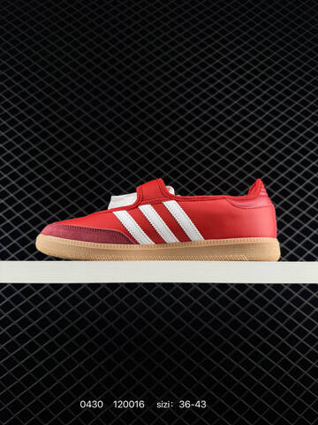 Adidas Samba Jane Lifestyle (BS-75801)