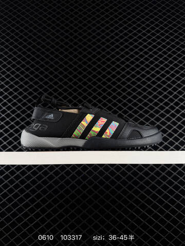 Other Adidas Daroga Canvas 2021 New FX5960 FX5961 Q34640 FW1350 36-44 103317 Lifestyle - Unisex (BS-75314)