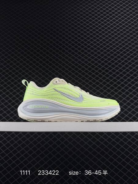 Nike Air Zoom Vomero Plus black white EU 36-45 5 running lifestyle
