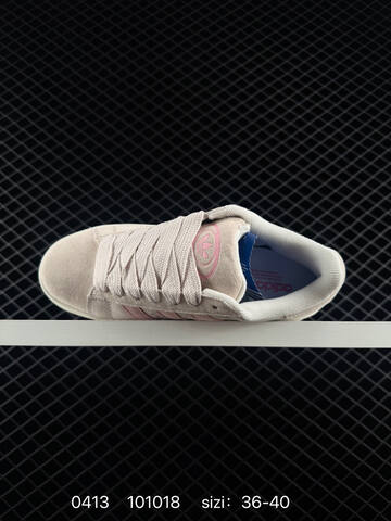 Adidas Originals Campus 00s 36 36 37 38 38 39 40 JH5628 Lifestyle - Unisex (BS-76047)