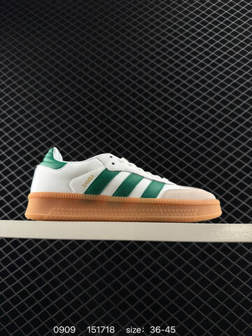 Adidas Samba XLG Low OG Lifestyle (BS-77809)