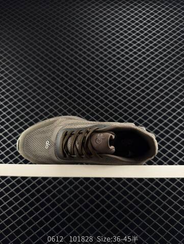 Alo Yoga Alo Runner 36 ID AAA Quality Replica High-end Men s And Women s Fashion Sports Running And Basketball Shoes Up To 95 Off Retail During The Current Promotion Casual Lifestyle Sneakers (BS-88261)