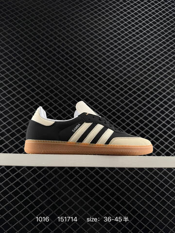 Adidas Adidas Originals Samba OG Lifestyle (BS-77596)