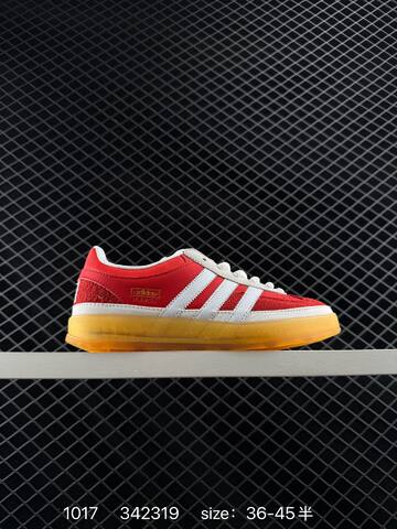 T Bad Bunny x Adidas Gazelle Indoor BadBunny Adidas GazelleIndoor Lifestyle (BS-77588)