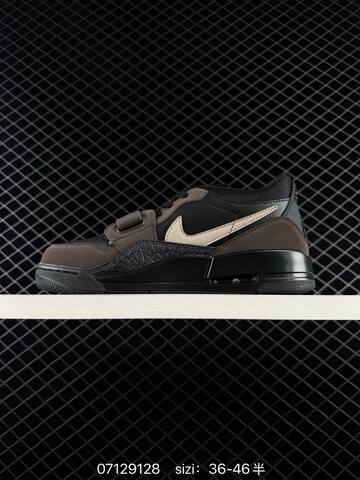 AIR JORDAN LEGACY 312 Nike Air Jordan Legacy AJ312 Low 312 Ai Lifestyle (BS-78990)