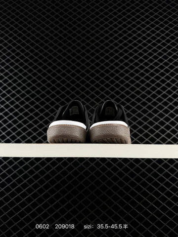 Adidas Adidas Originals Samba OG Foot Lifestyle (BS-75412)
