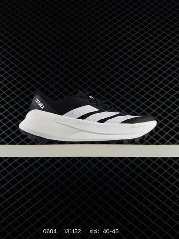 Other Adidas Terrex Agravic Speed Ultra OG KH8801 LD 131132 Size 4 Lifestyle (BS-75392)