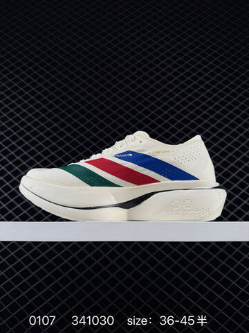Adidas Adizero Evo SL K18295 36-45 341030 150 Lifestyle - Unisex (BS-76806)