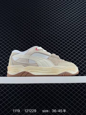 Other Who Decides War x Nike Jordan FLIGHT COURT ATE HQ2958-006 36 36 5 37 Lifestyle - Women's (BS-74134)