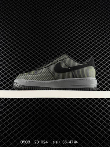 Nike AIR FORCE 1 07 Lifestyle (BS-71609)