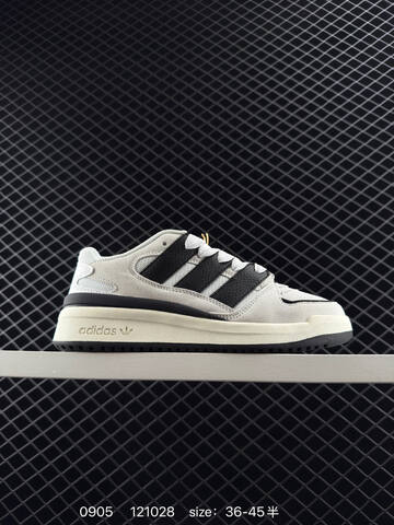 Adidas FORUM2000 Lifestyle (BS-77839)