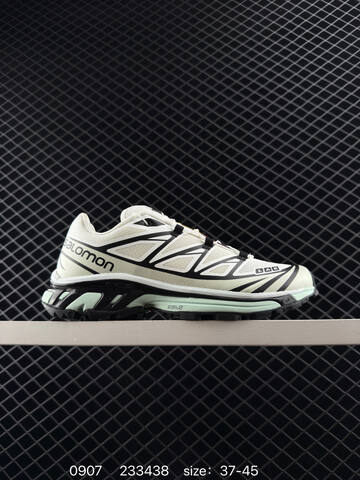 SALOMON XT-6 414551 36-45 233438 1 1 Replica High-end Men s And Women s Fashion Sports Running And Basketball Shoes Up To 95 Off Retail During The Current Promotion Casual Lifestyle Sneakers (BS-85984)