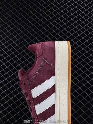 Adidas CAMPUS 00s Lifestyle (BS-78474)