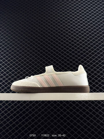 Adidas Originals Samba Jane JR4482 36 36 5 37 38 5 39 40 40 5 41 42 11182 Lifestyle - Unisex (BS-78089)