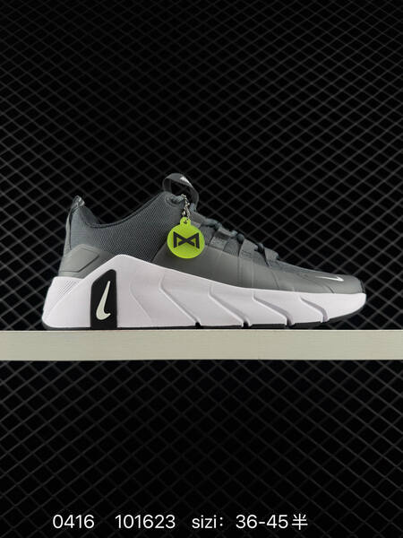 Nike Free Metcon 6 Multiple colorways White with pink blue accents Black White Light Grey White Dark Grey White EU 36-45 with half sizes training lifestyle