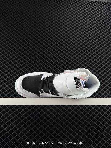 Nike Air Jordan 1 Retro High OG AIR JORDAN 1 AJ1 Replica Lifestyle (BS-74617)