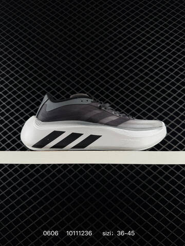 Other Adidas Hyperboost EDGE Boost LZ8507 36-45 10111236 Lifestyle - Unisex (BS-75365)
