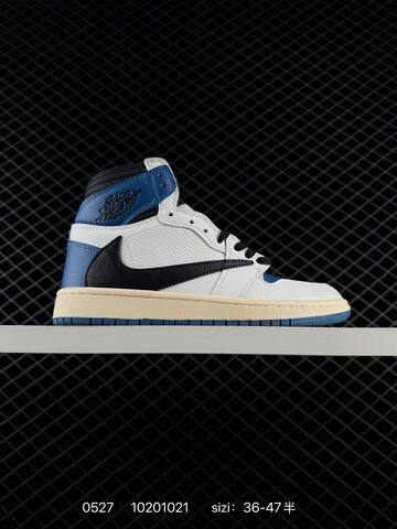 Nike Air Jordan 1 Retro High OG CD4487-100 Lifestyle (BS-79216)