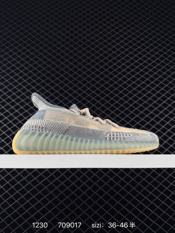 Yeezy Boost 350 V2 White Black Red EU 36-46 Sneaker - Unisex (BS-83564)