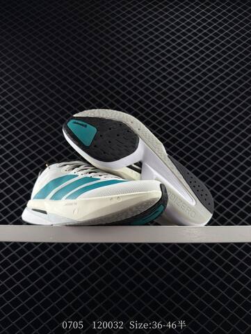 Adidas Adizero Boston 13 JR4791 36 36 5 37 38 38 5 39 40 40 5 41 Lifestyle - Unisex (BS-78258)