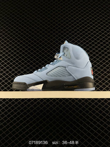 Nike Air Jordan 5 Retro AIR JORDAN 5 Aj5 5 5 Air Jorda Lifestyle (BS-78959)