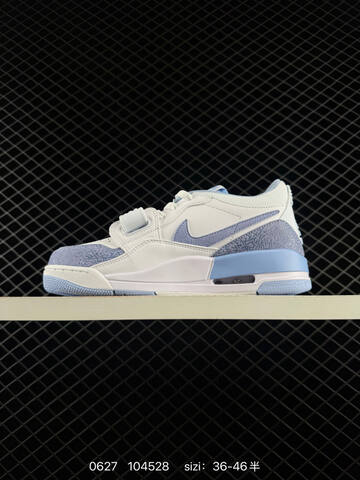 HQ Nike Air Jordan Legacy 312 312 Air Jordan Legacy 312 Jordan Brand Lifestyle (BS-79076)