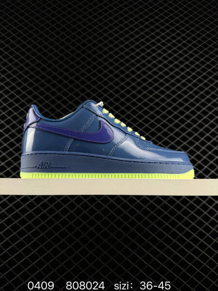 NIKE AIR FORCE 1 07 LV8 IO4489 Size 36 3 Nike lifestyle