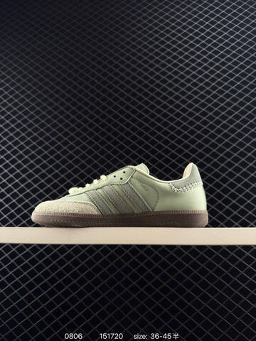 Adidas Originals Wb Pony Tonal Samba IE0967 36 36 5 37 38 Lifestyle - Women's (BS-78040)