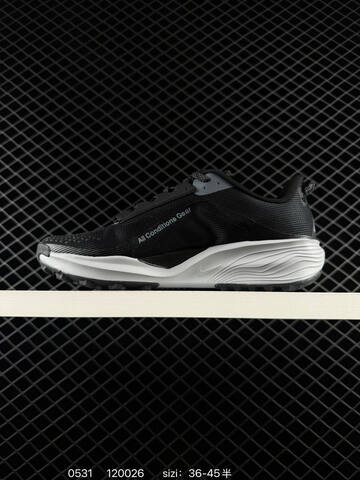 Nike REACTX PEGASUS TRAIL Lifestyle (BS-71090)