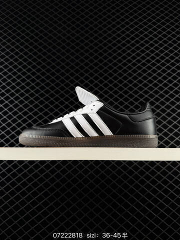 Adidas Originals Samba OG JI3200 36 36 5 37 38 38 5 39 40 Lifestyle - Unisex (BS-74832)